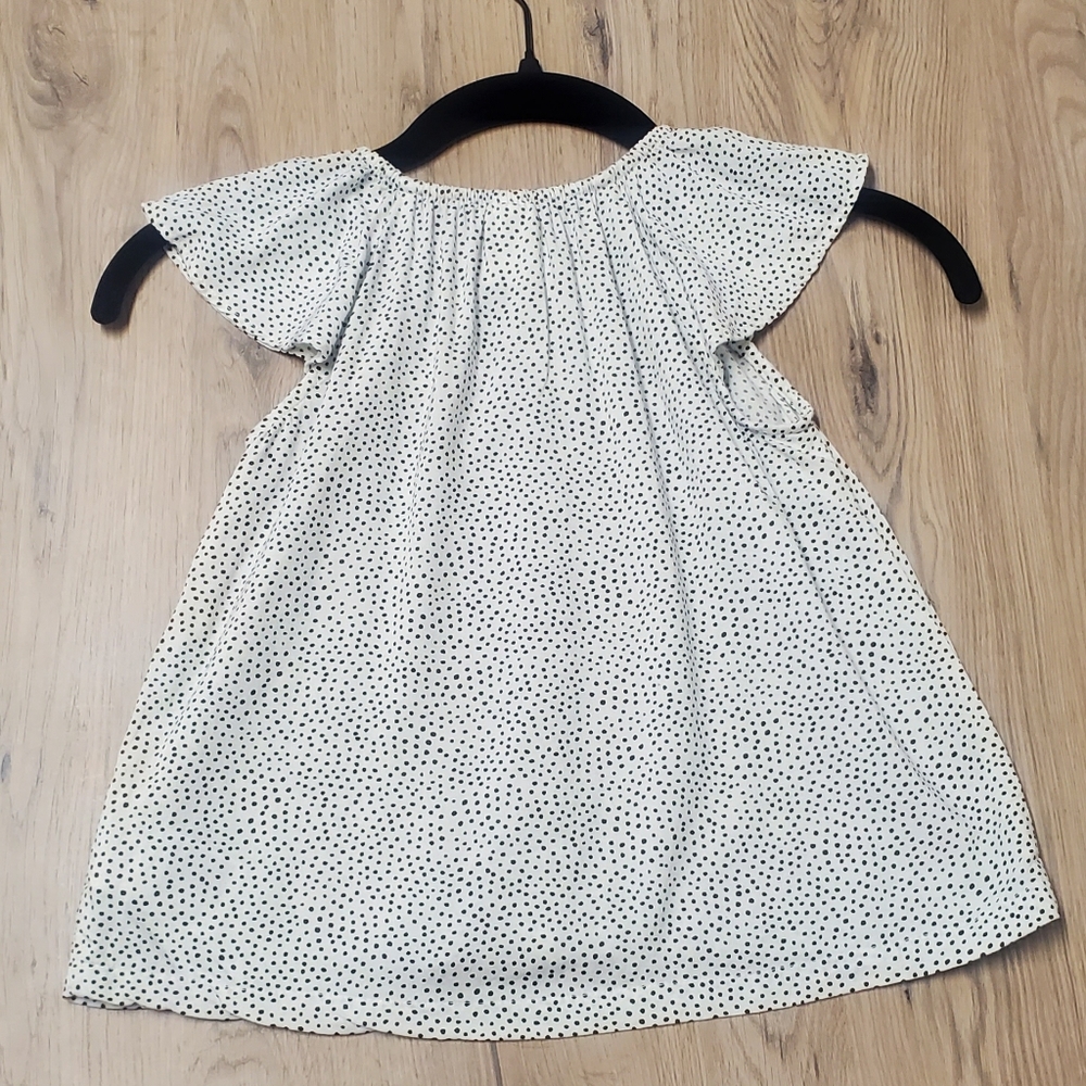 H&M Toddler Blouse - Picture 2 of 4